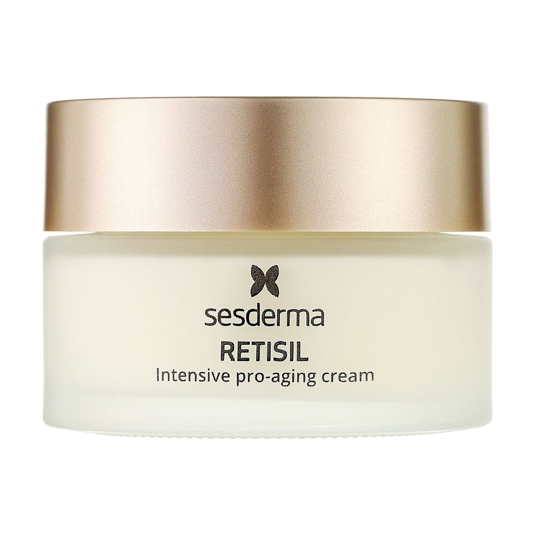 Крем для обличчя Sesderma Retisil Intensive Pro-Aging Cream, 50 мл
